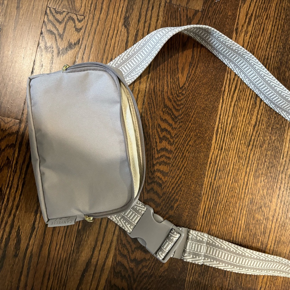 Belt bag
